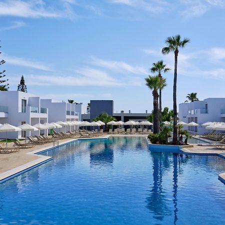 Atlantica Panthea Resort Aya Napa Dış mekan fotoğraf