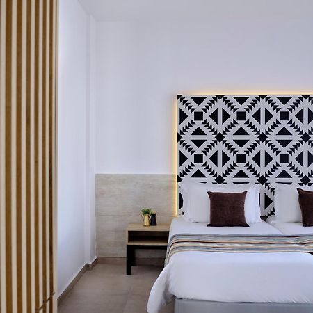 Atlantica Panthea Resort Aya Napa Dış mekan fotoğraf