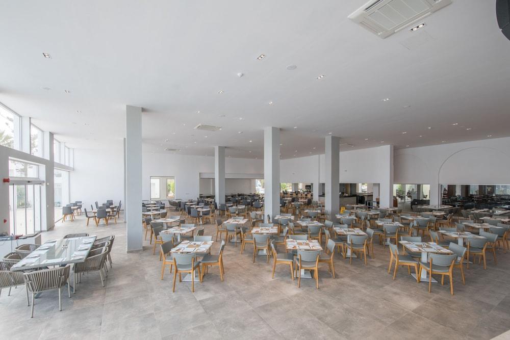 Atlantica Panthea Resort Aya Napa Dış mekan fotoğraf