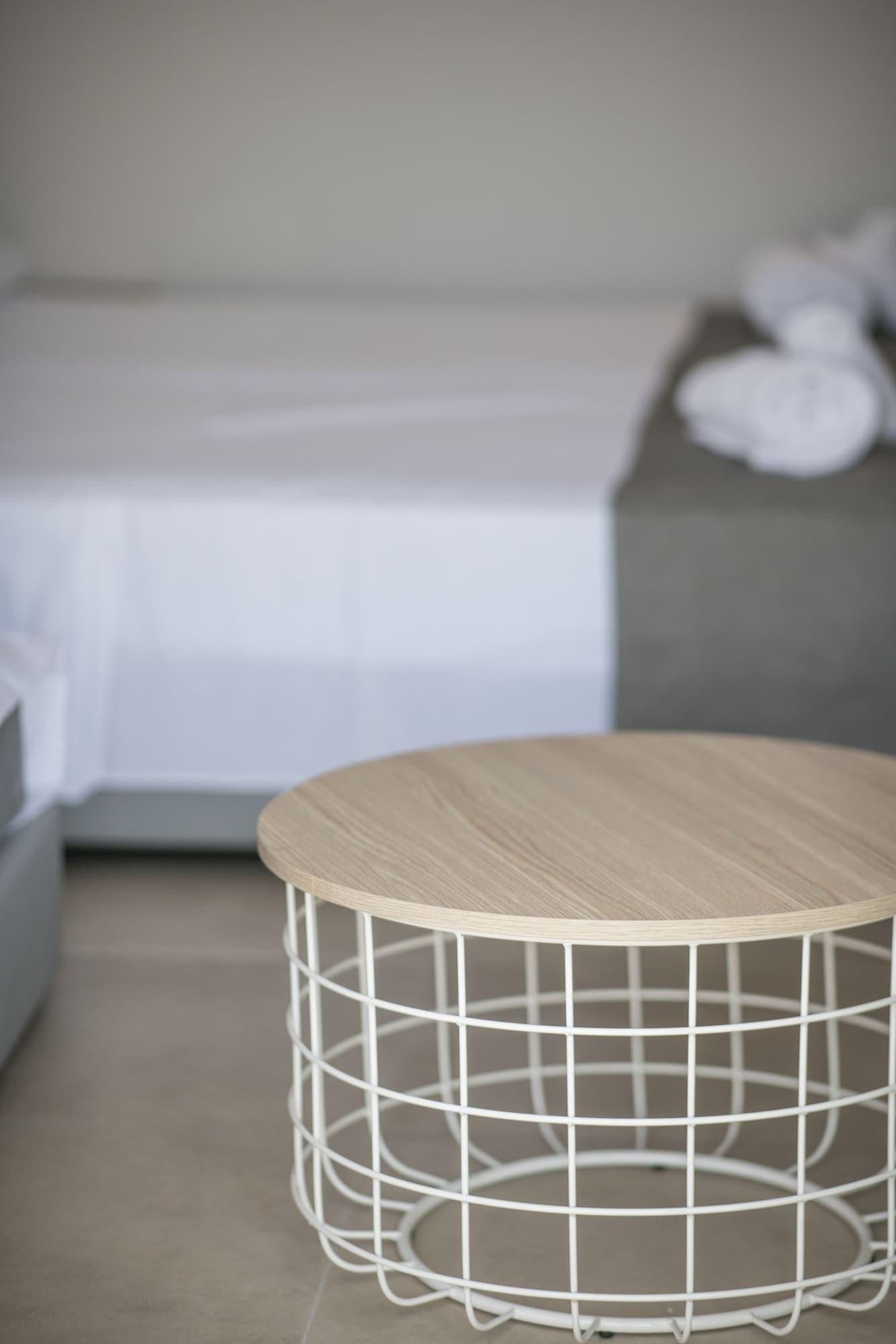 Atlantica Panthea Resort Aya Napa Dış mekan fotoğraf