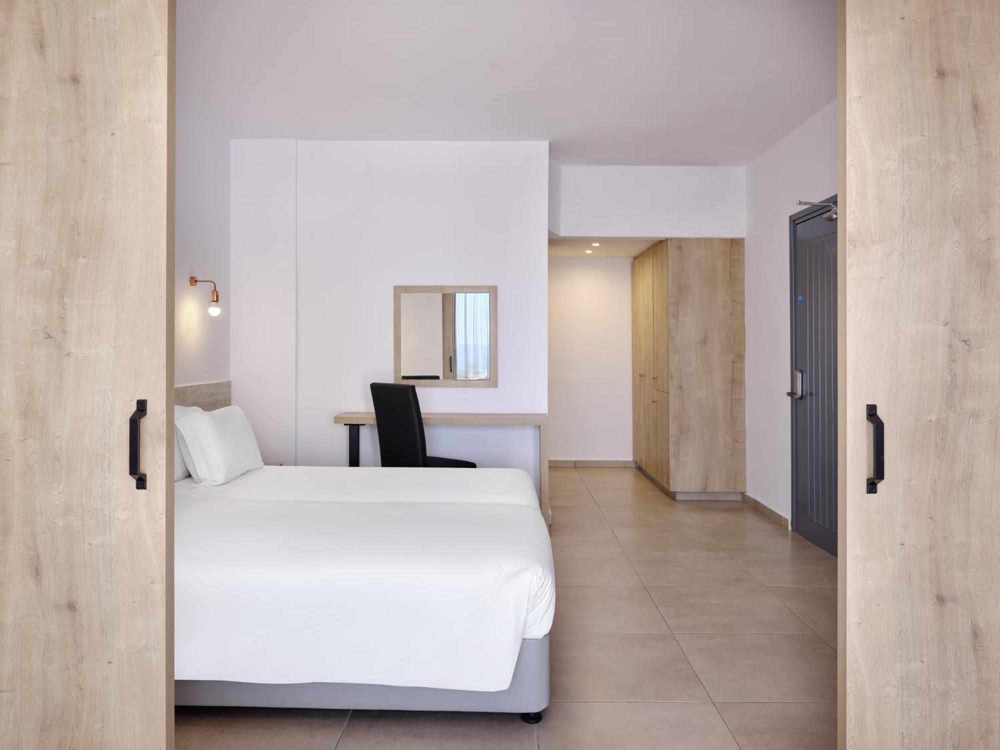Atlantica Panthea Resort Aya Napa Dış mekan fotoğraf