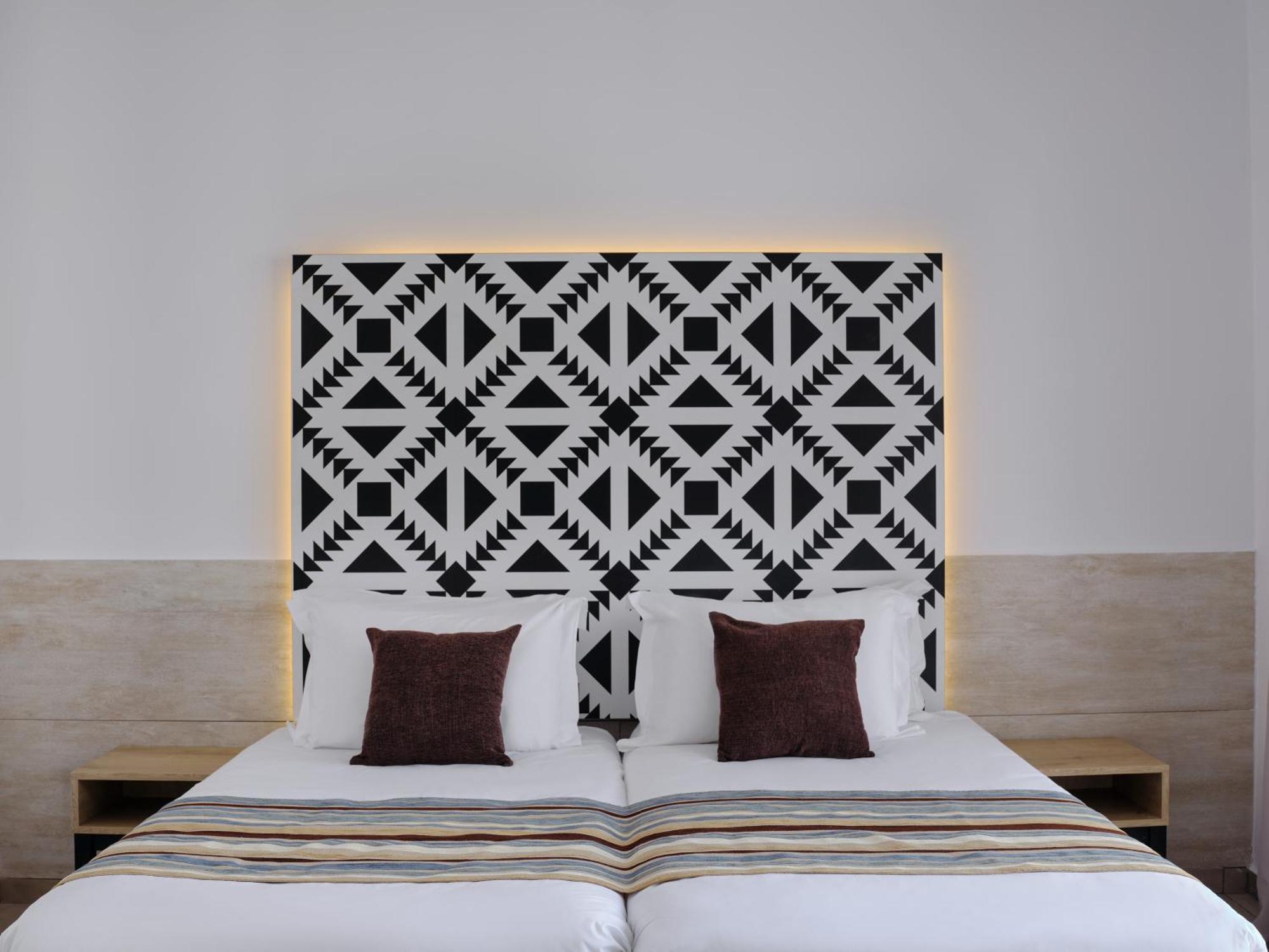 Atlantica Panthea Resort Aya Napa Dış mekan fotoğraf