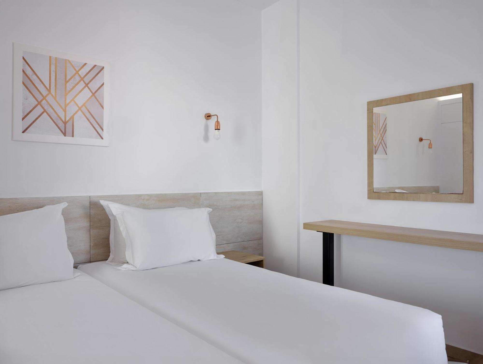 Atlantica Panthea Resort Aya Napa Dış mekan fotoğraf