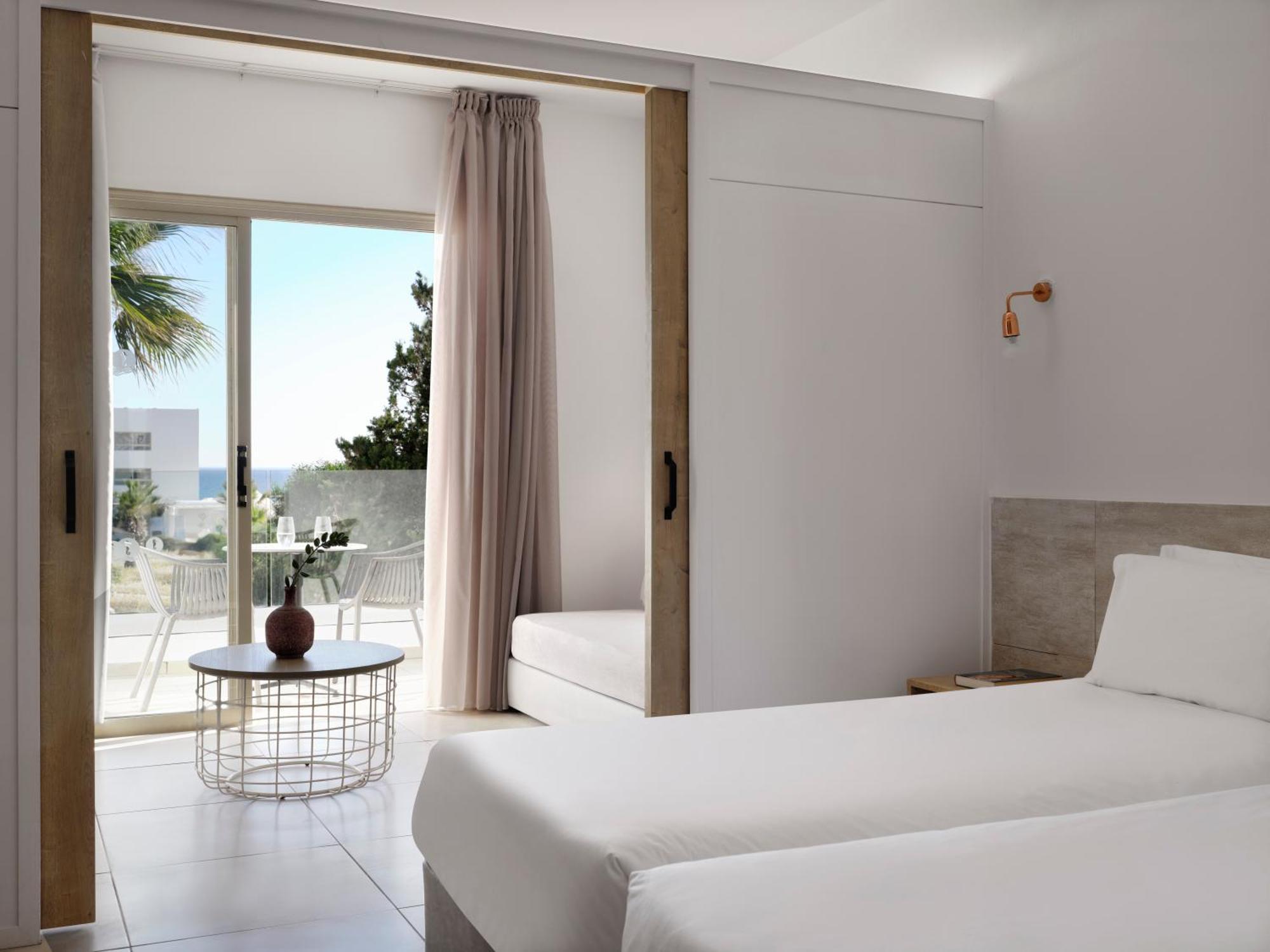 Atlantica Panthea Resort Aya Napa Dış mekan fotoğraf