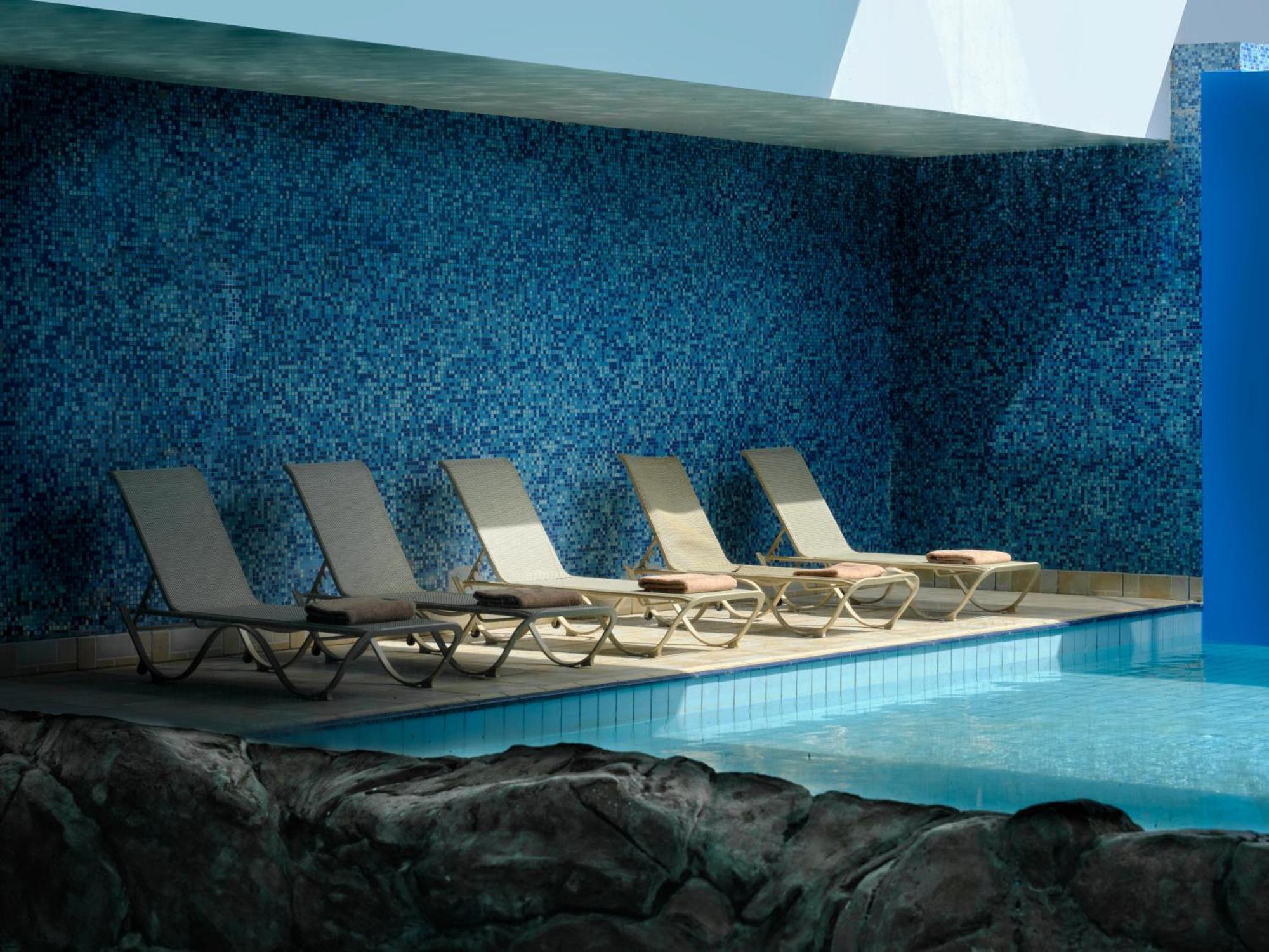 Atlantica Panthea Resort Aya Napa Dış mekan fotoğraf