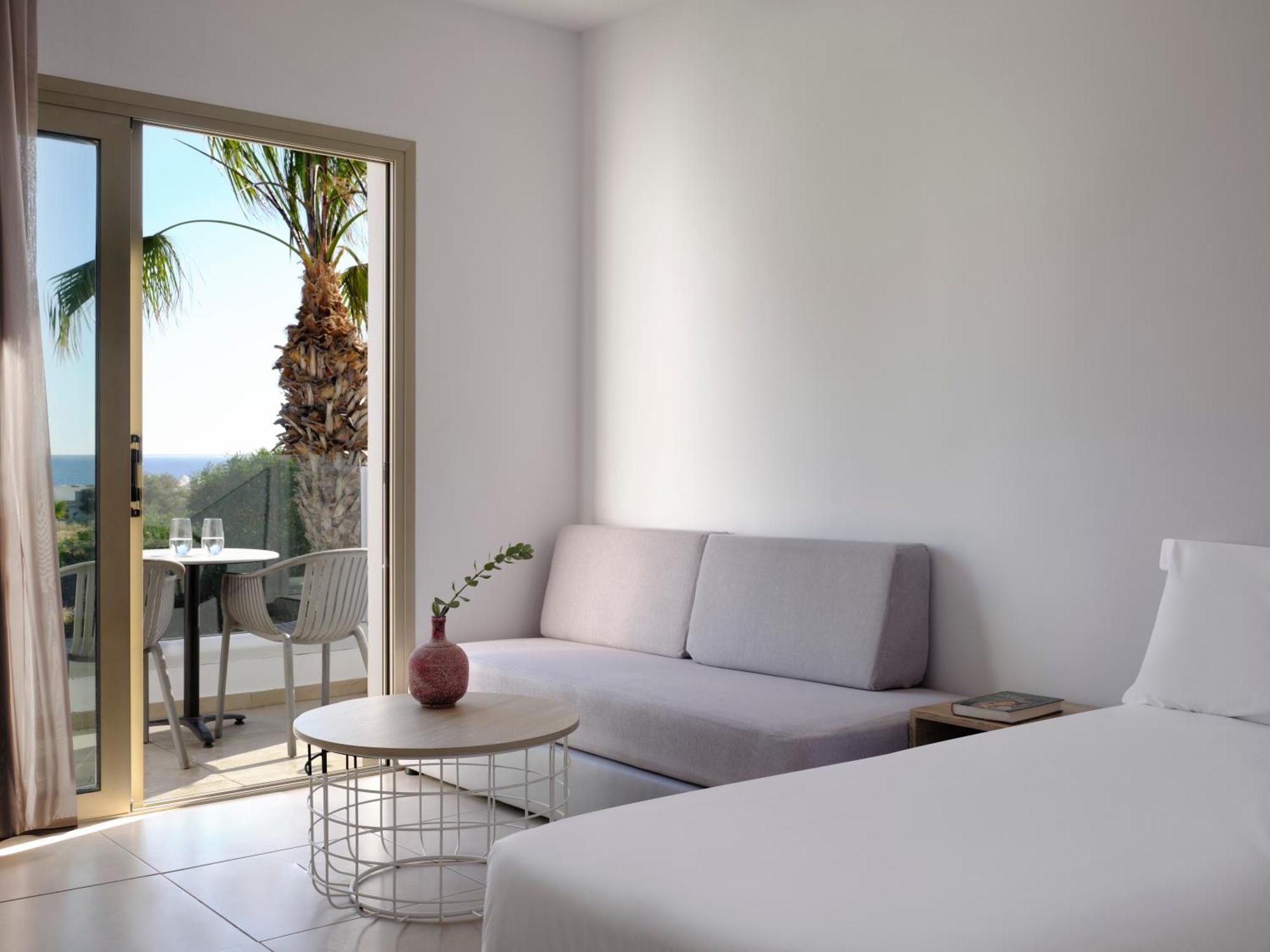 Atlantica Panthea Resort Aya Napa Dış mekan fotoğraf