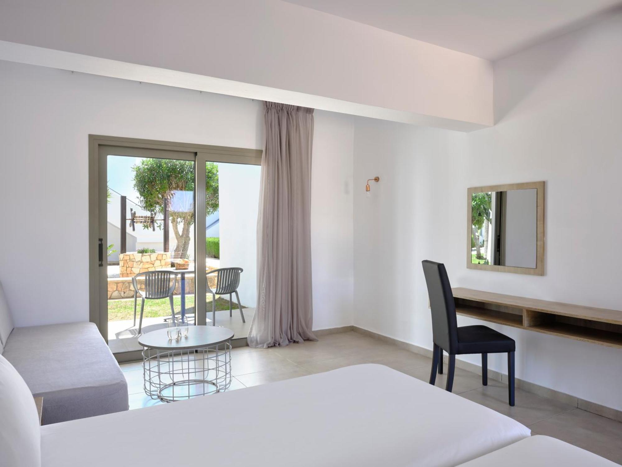 Atlantica Panthea Resort Aya Napa Dış mekan fotoğraf