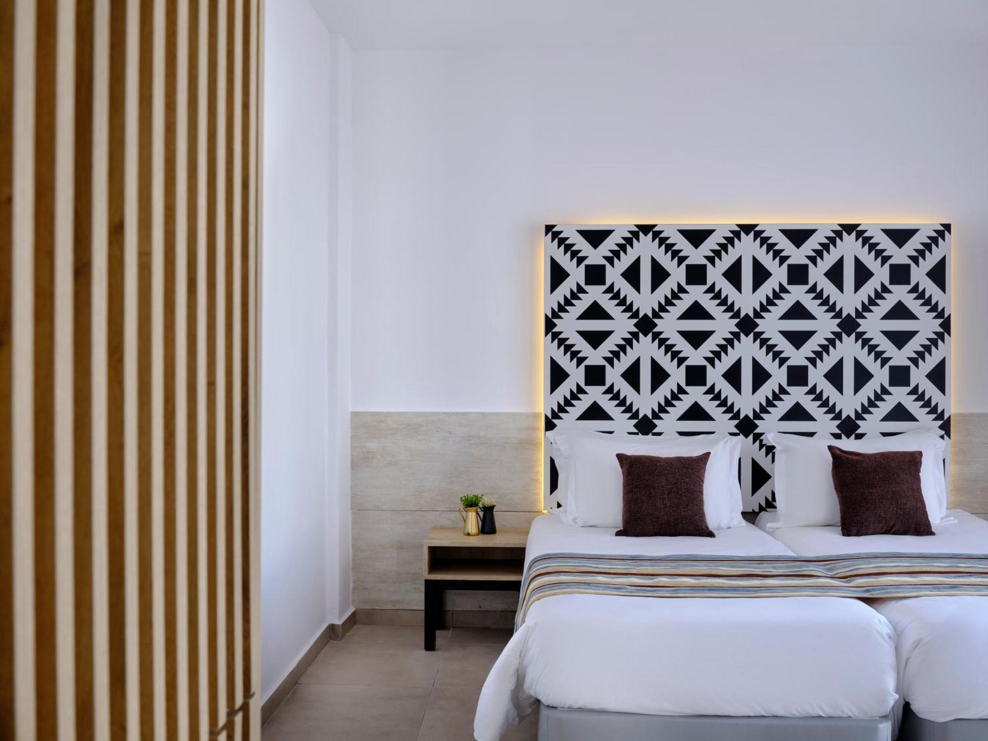 Atlantica Panthea Resort Aya Napa Dış mekan fotoğraf