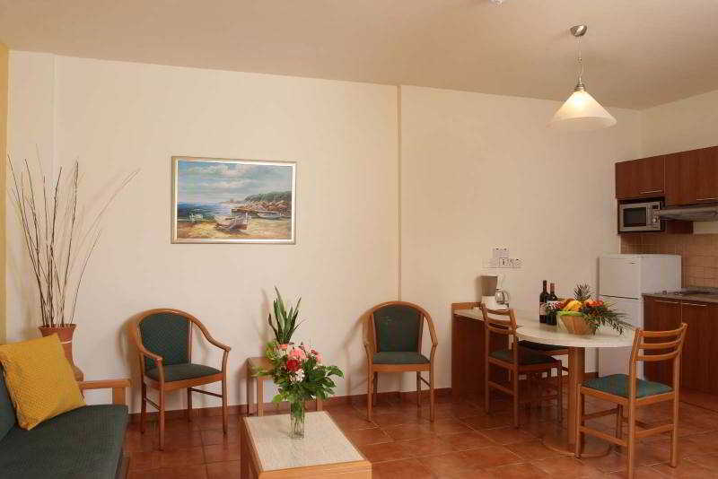 Atlantica Panthea Resort Aya Napa Dış mekan fotoğraf