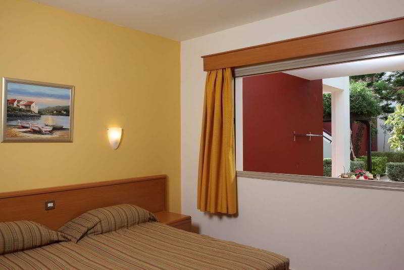 Atlantica Panthea Resort Aya Napa Dış mekan fotoğraf