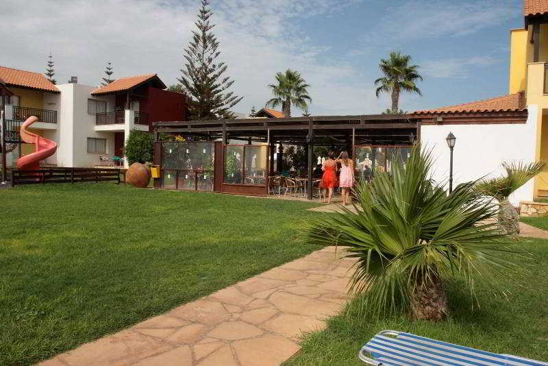 Atlantica Panthea Resort Aya Napa Dış mekan fotoğraf